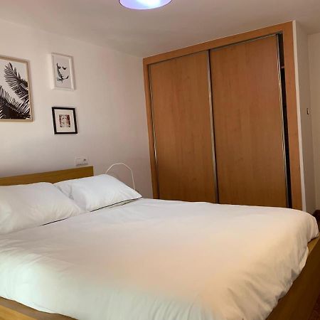 Apartament Precioso Duplex En Triana - Wifi Gratis Sewilla Zewnętrze zdjęcie