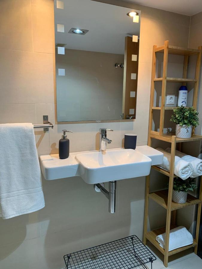 Apartament Precioso Duplex En Triana - Wifi Gratis Sewilla Zewnętrze zdjęcie