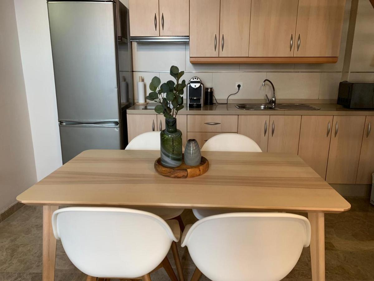 Apartament Precioso Duplex En Triana - Wifi Gratis Sewilla Zewnętrze zdjęcie