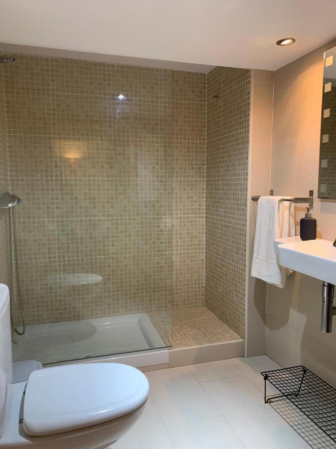 Apartament Precioso Duplex En Triana - Wifi Gratis Sewilla Zewnętrze zdjęcie