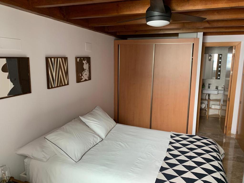 Apartament Precioso Duplex En Triana - Wifi Gratis Sewilla Zewnętrze zdjęcie