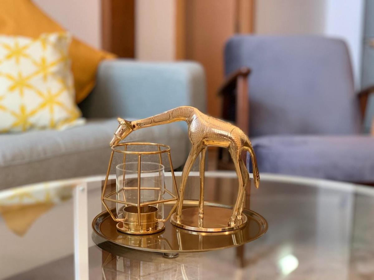 Apartament Precioso Duplex En Triana - Wifi Gratis Sewilla Zewnętrze zdjęcie
