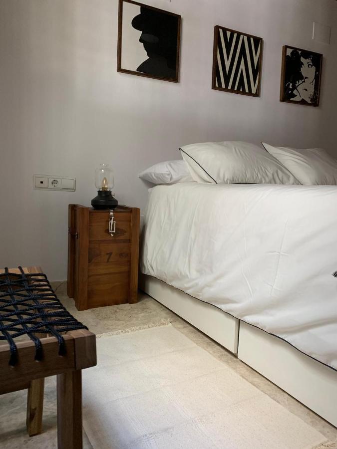 Apartament Precioso Duplex En Triana - Wifi Gratis Sewilla Zewnętrze zdjęcie