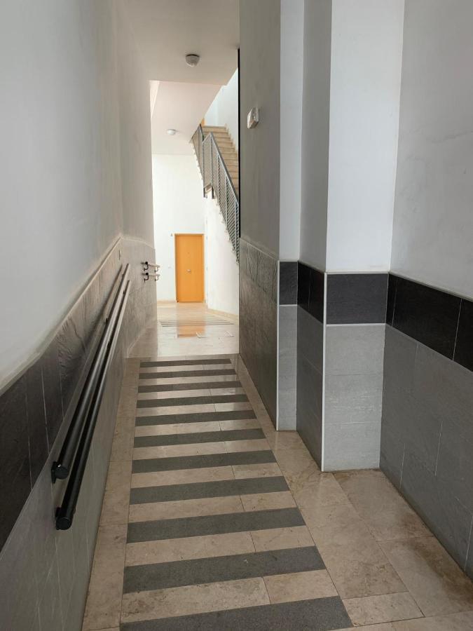 Apartament Precioso Duplex En Triana - Wifi Gratis Sewilla Zewnętrze zdjęcie